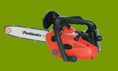 (image for) Parklander Genuine 10" Chainsaw PSW-2500A, PSW-2500S